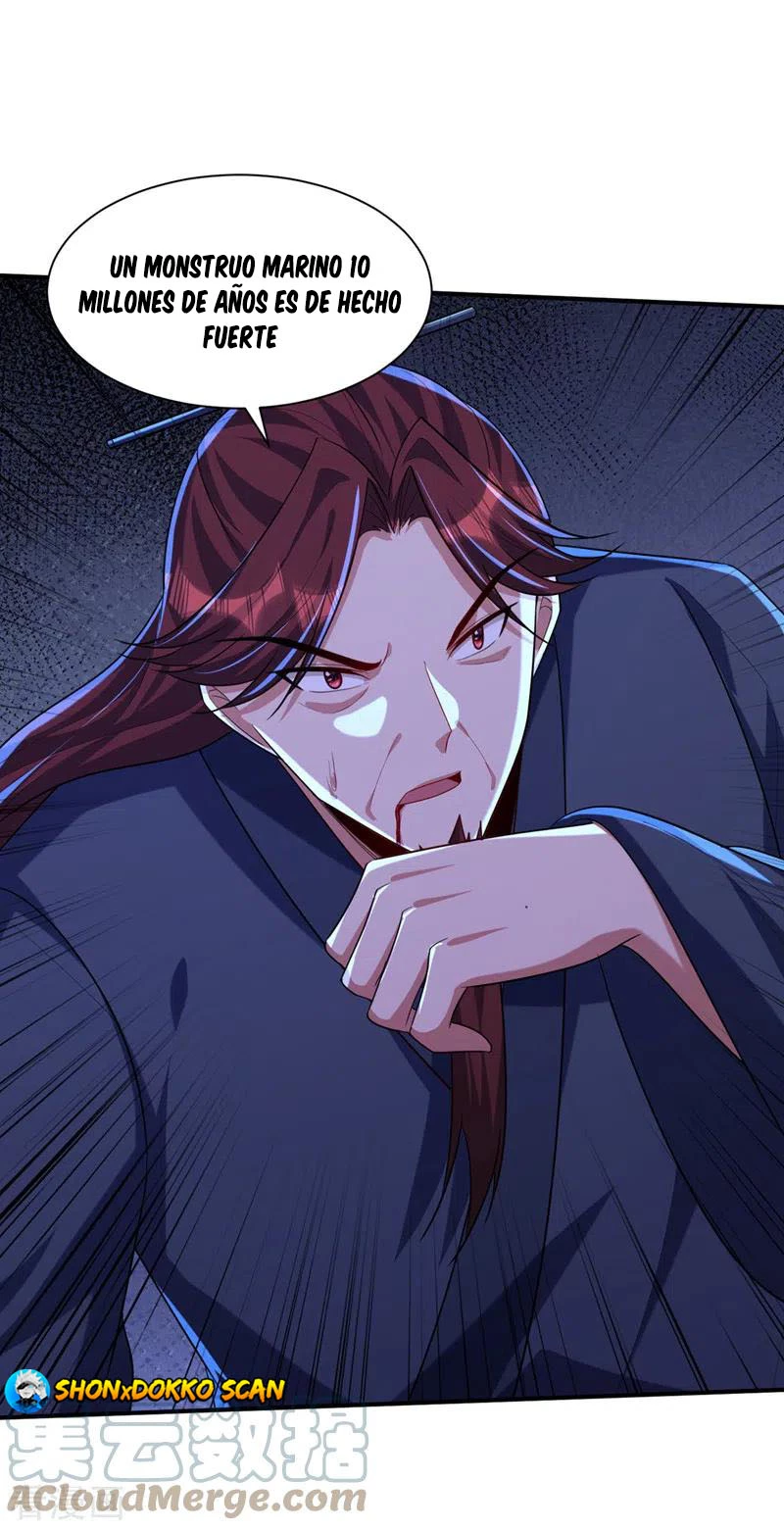 Rise Of The Demon King > Capitulo 309 > Page 31