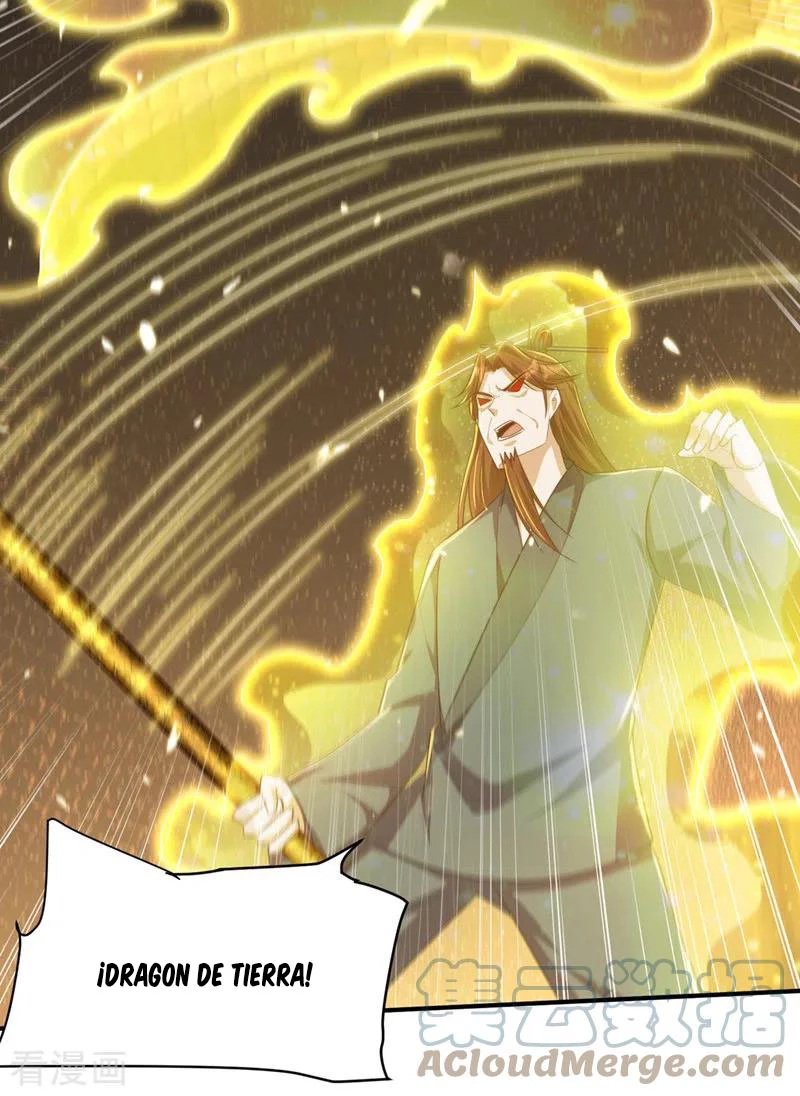 Rise Of The Demon King > Capitulo 309 > Page 141