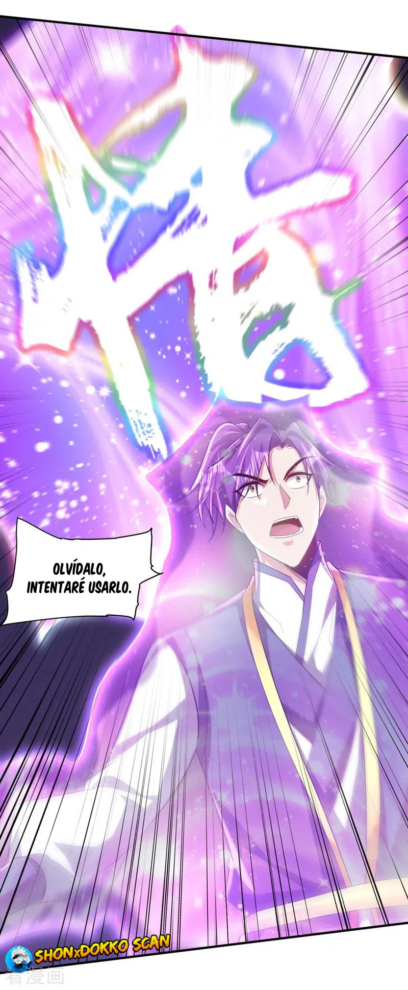 Rise Of The Demon King > Capitulo 309 > Page 281