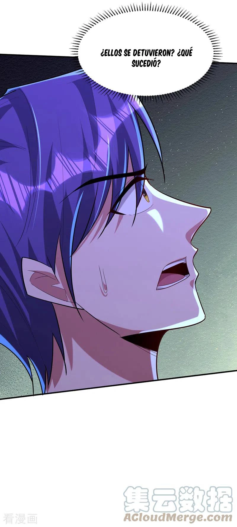 Rise Of The Demon King > Capitulo 309 > Page 311