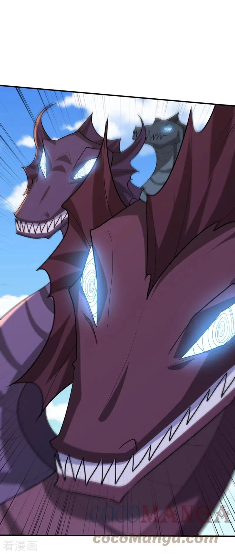 Rise Of The Demon King > Capitulo 311 > Page 161