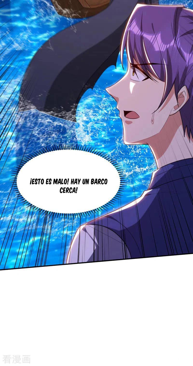 Rise Of The Demon King > Capitulo 311 > Page 221