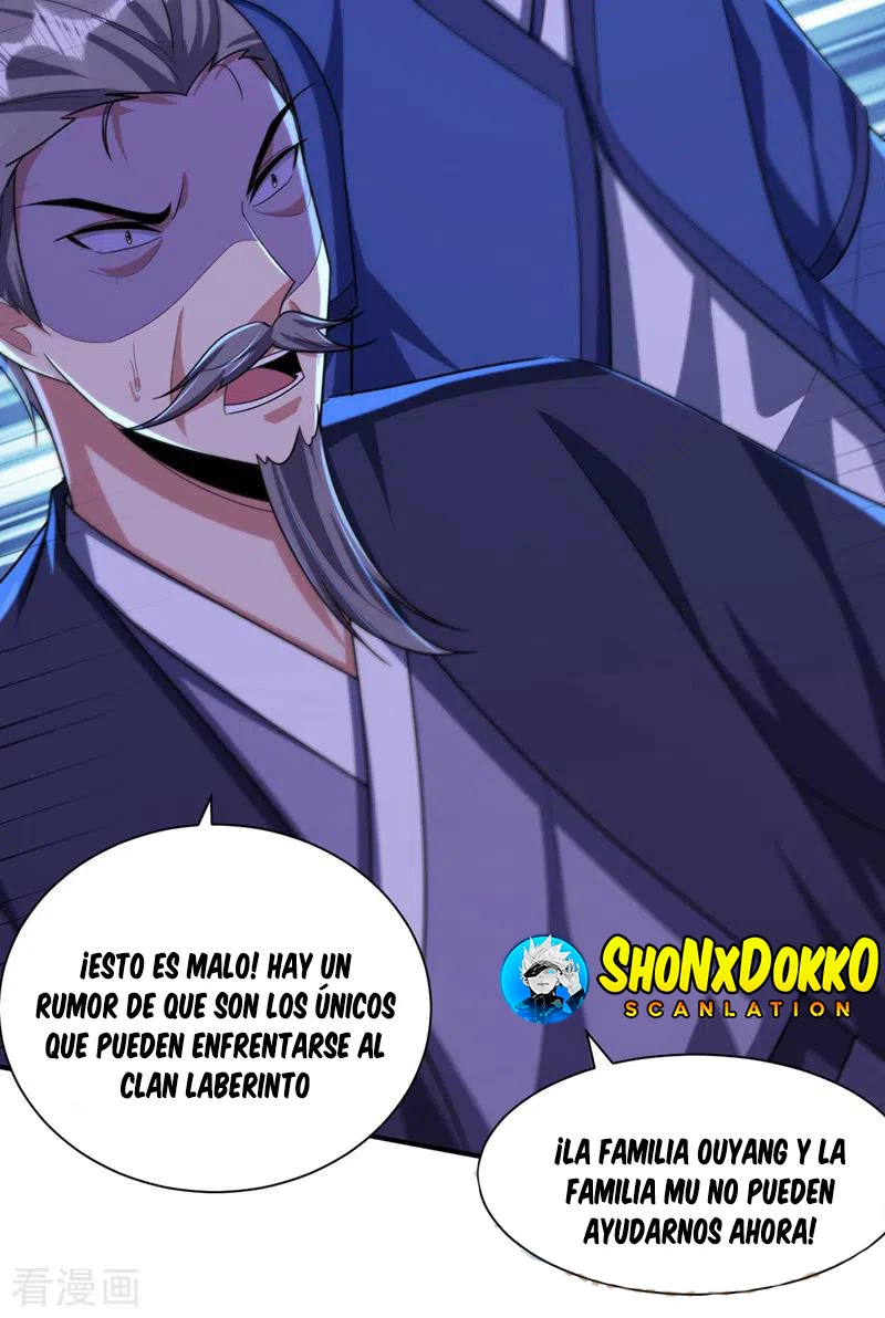 Rise Of The Demon King > Capitulo 314 > Page 291