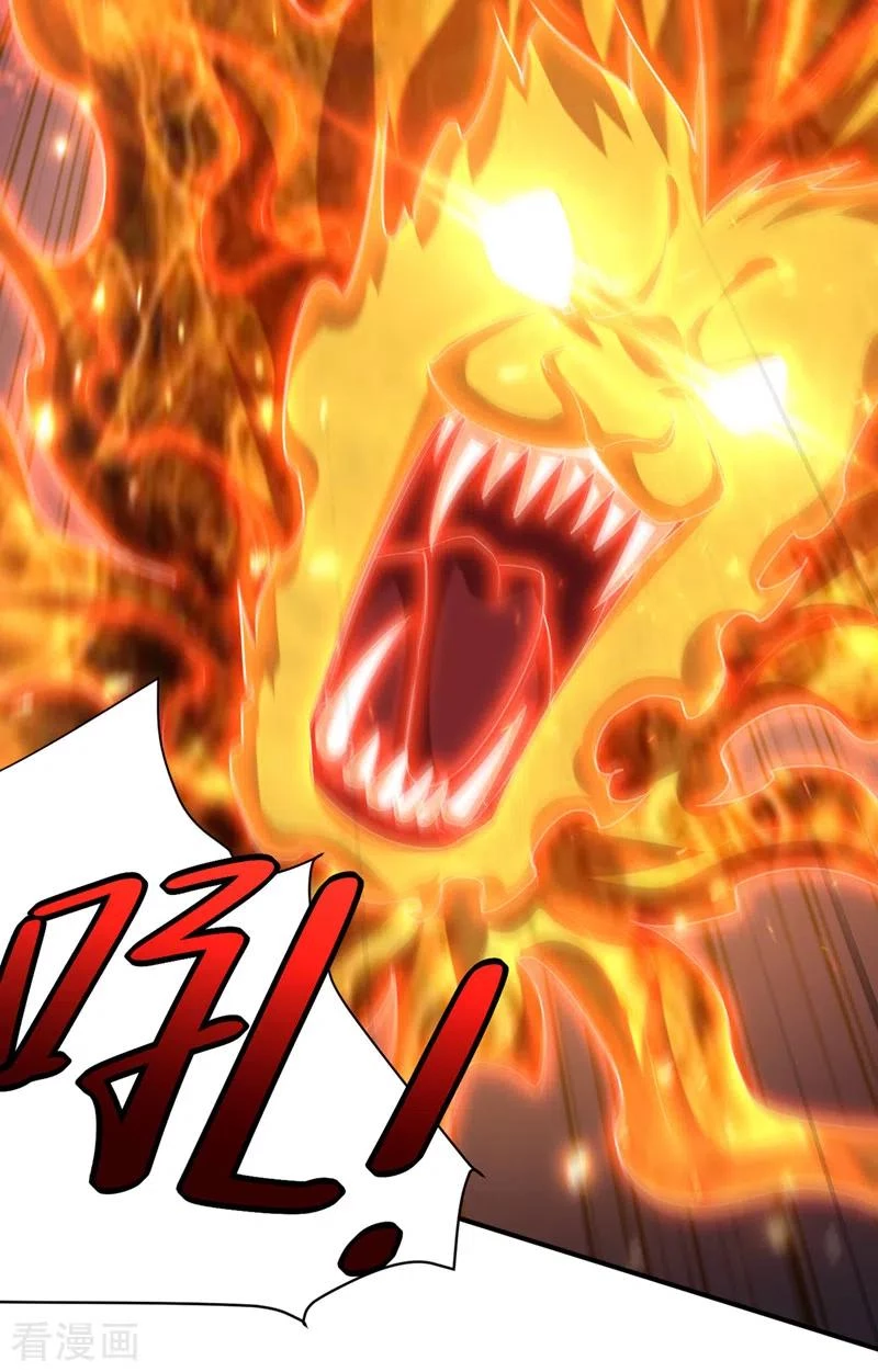 Rise Of The Demon King > Capitulo 315 > Page 81