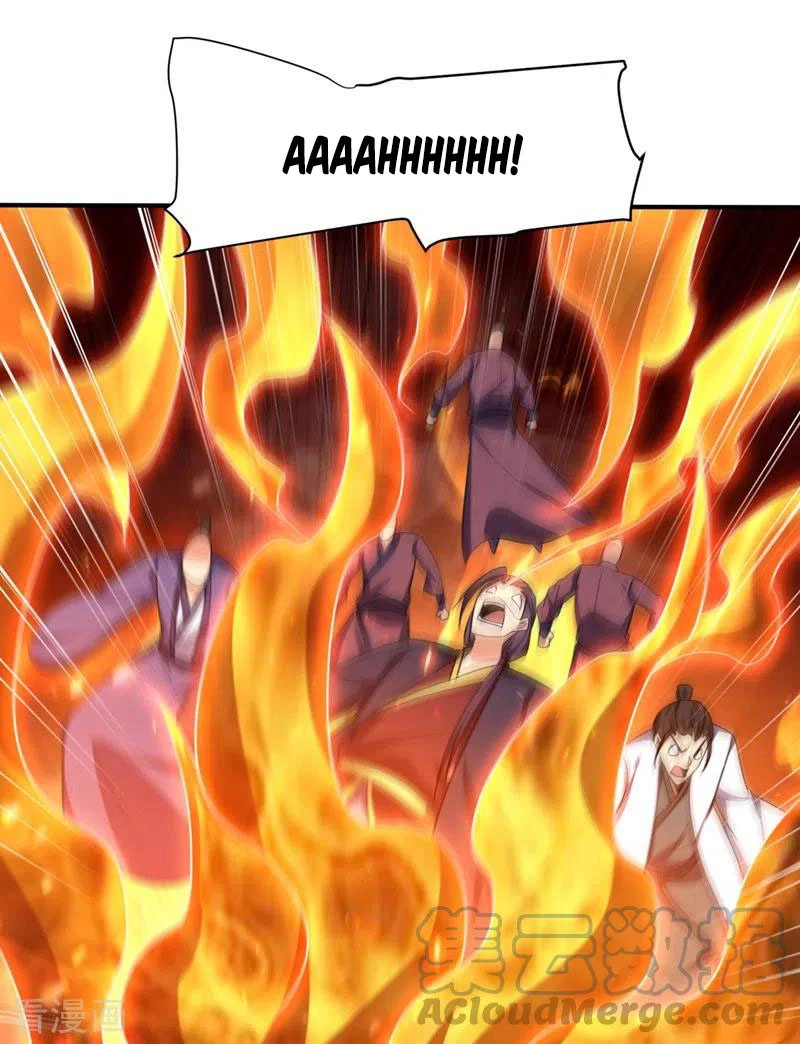 Rise Of The Demon King > Capitulo 315 > Page 91