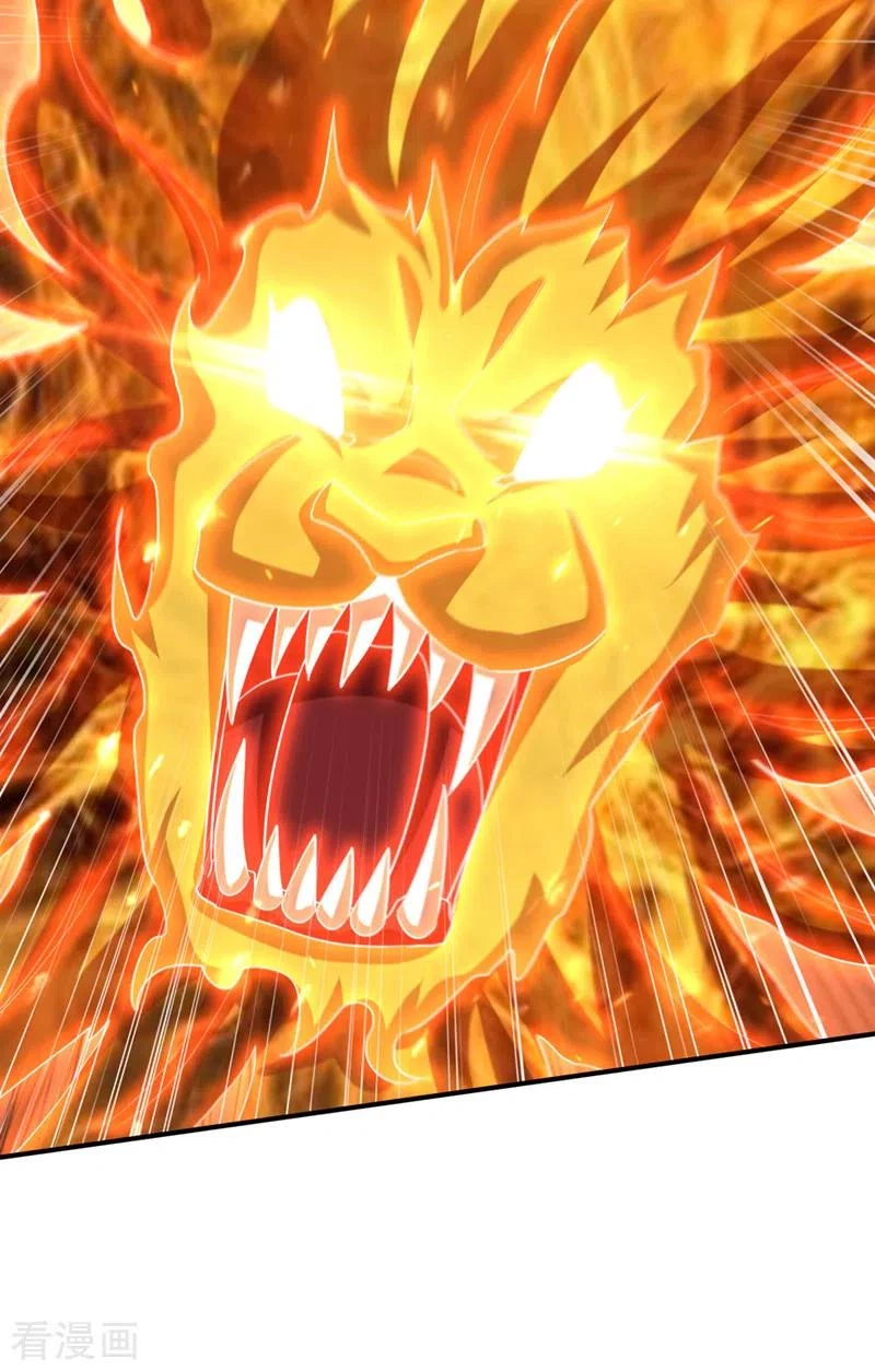Rise Of The Demon King > Capitulo 315 > Page 101