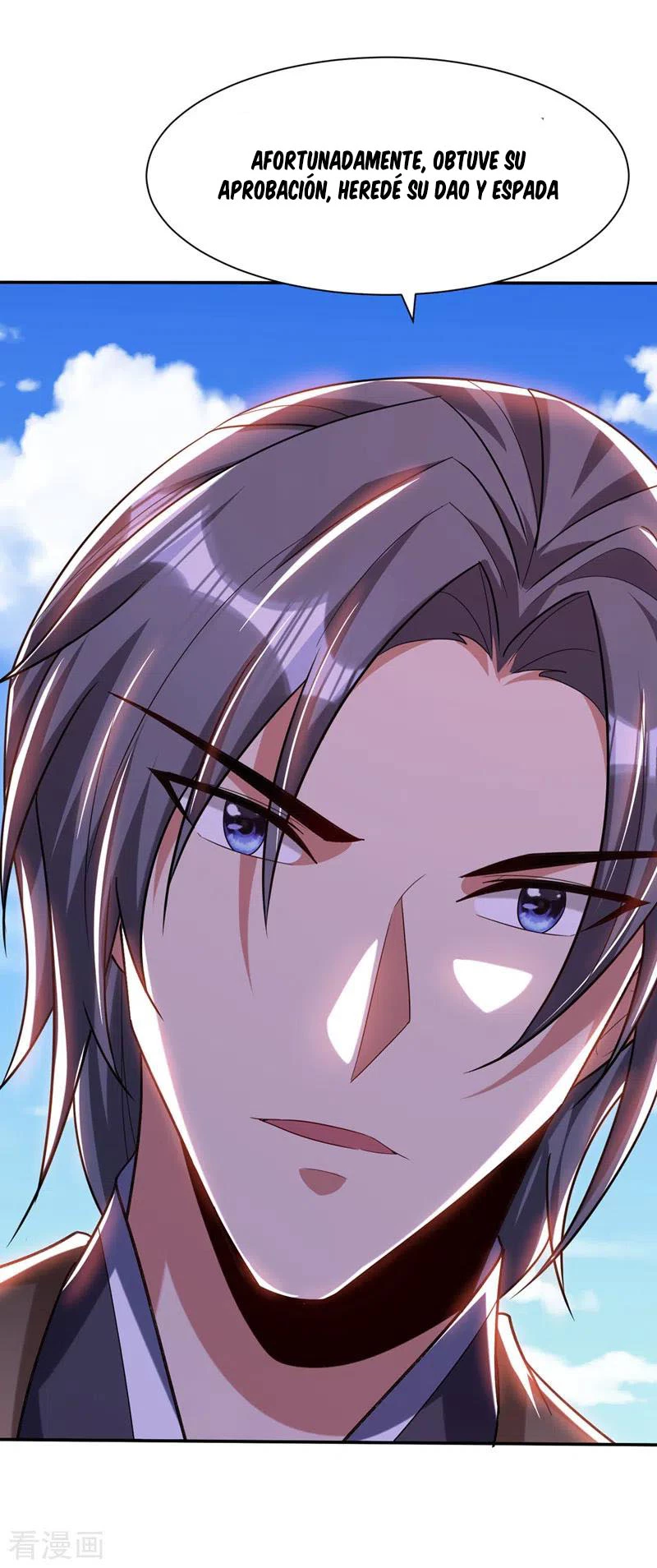 Rise Of The Demon King > Capitulo 315 > Page 171