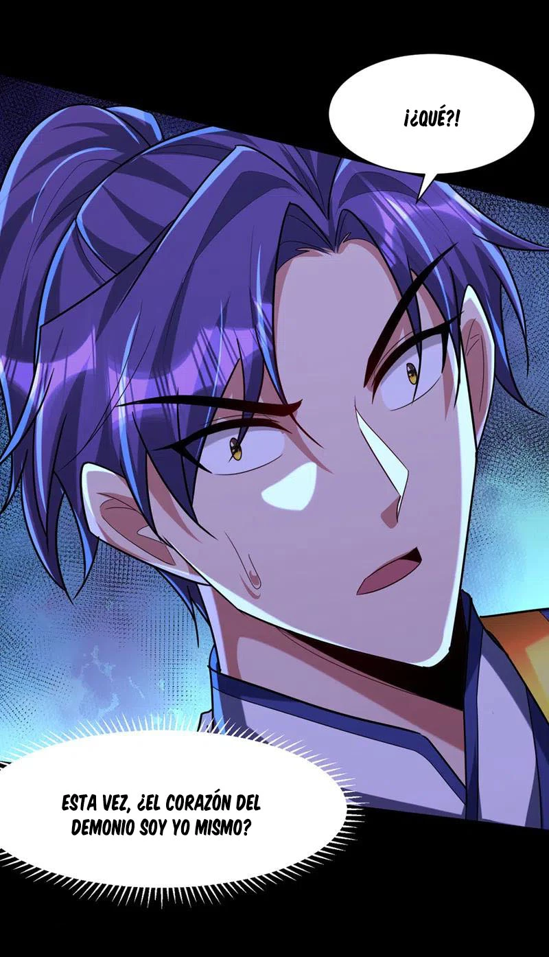 Rise Of The Demon King > Capitulo 315 > Page 271