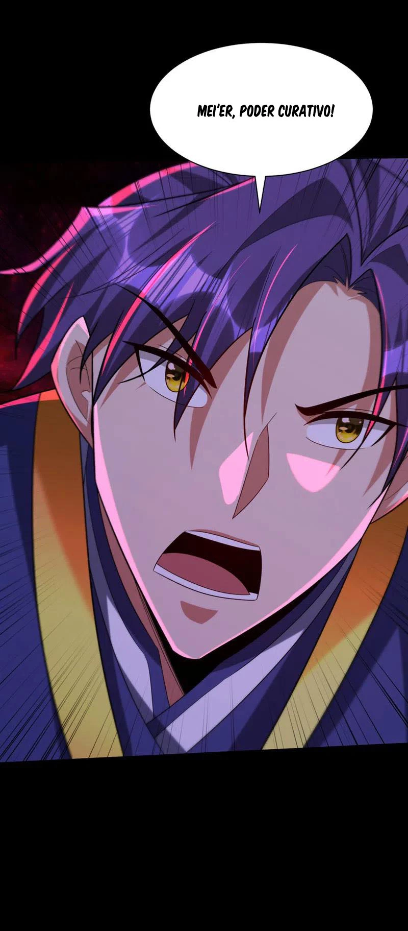 Rise Of The Demon King > Capitulo 315 > Page 341