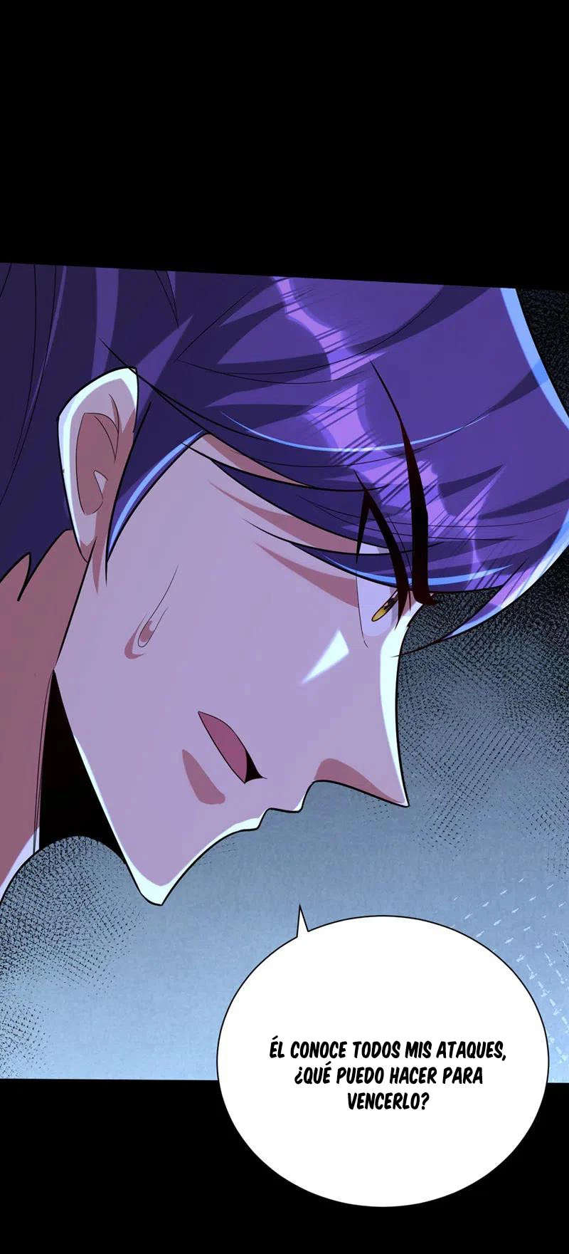 Rise Of The Demon King > Capitulo 316 > Page 61