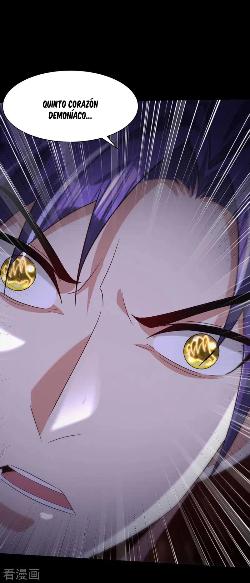Rise Of The Demon King > Capitulo 316 > Page 171