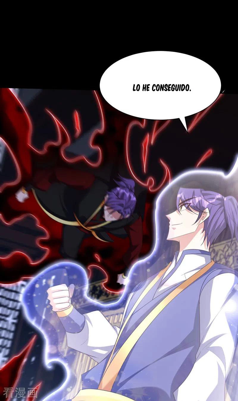 Rise Of The Demon King > Capitulo 316 > Page 191