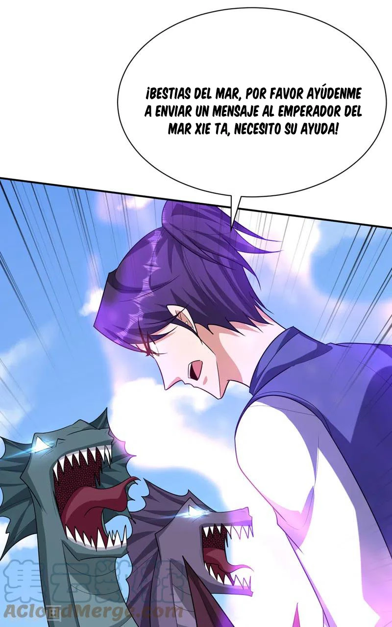Rise Of The Demon King > Capitulo 316 > Page 371