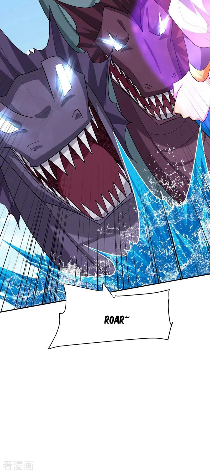 Rise Of The Demon King > Capitulo 317 > Page 21