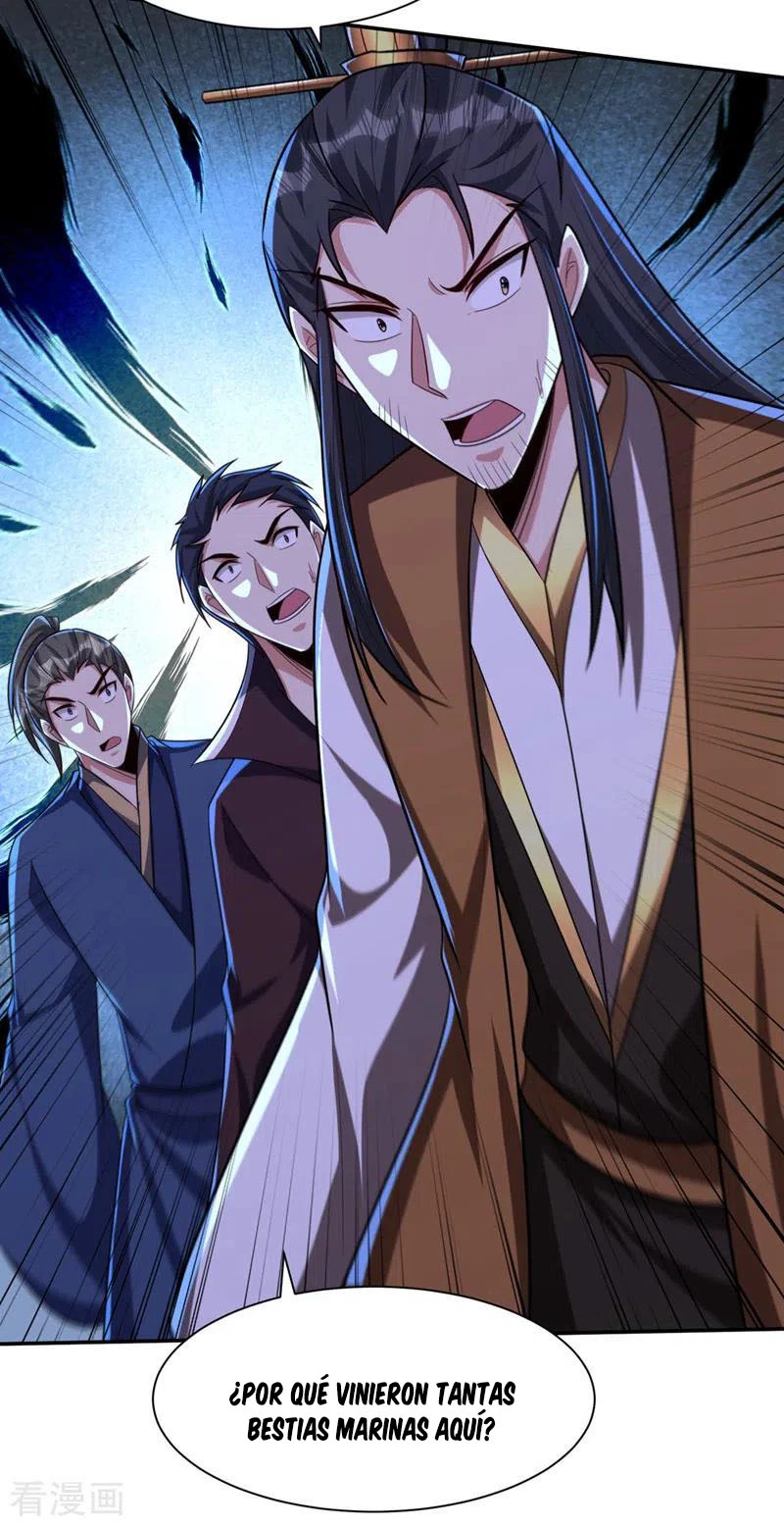 Rise Of The Demon King > Capitulo 317 > Page 301