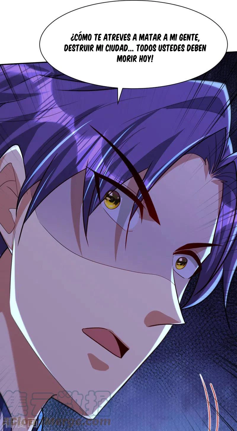 Rise Of The Demon King > Capitulo 317 > Page 351