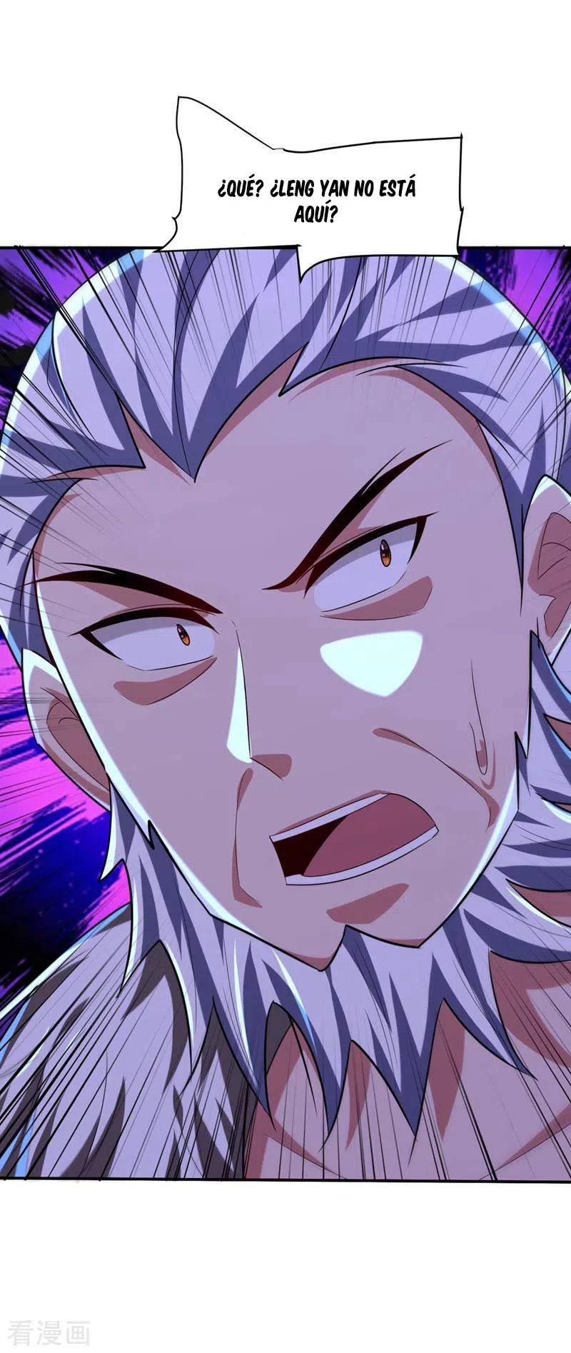 Rise Of The Demon King > Capitulo 319 > Page 61
