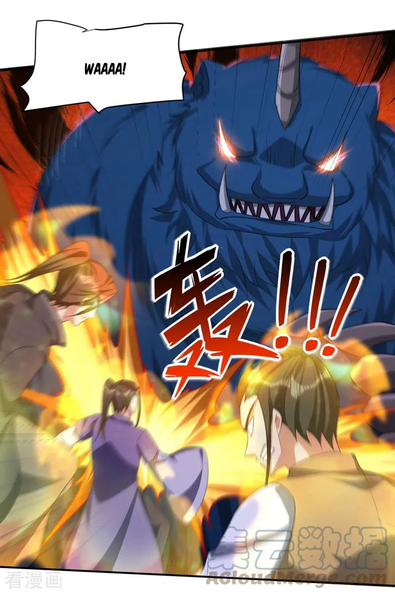 Rise Of The Demon King > Capitulo 319 > Page 161