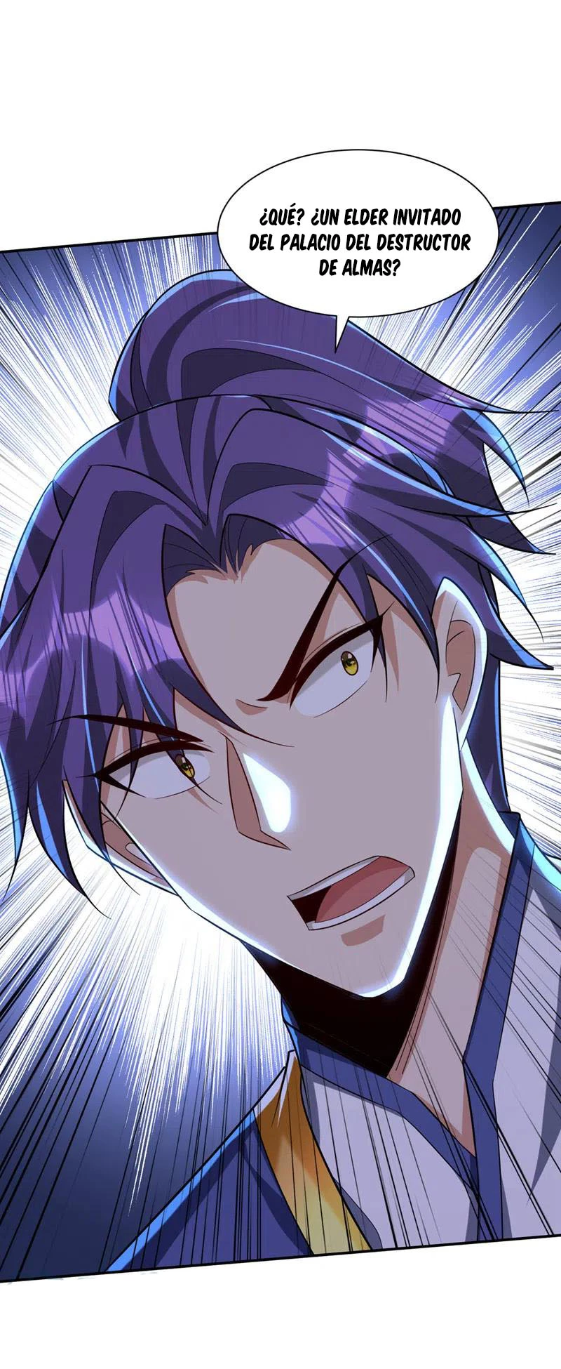 Rise Of The Demon King > Capitulo 319 > Page 291