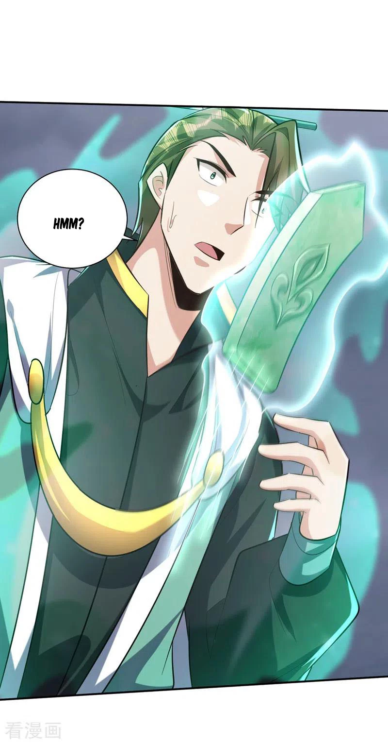 Rise Of The Demon King > Capitulo 320 > Page 191