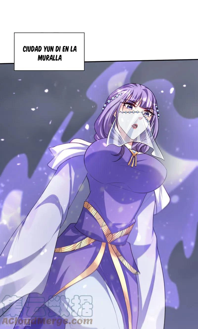 Rise Of The Demon King > Capitulo 320 > Page 221