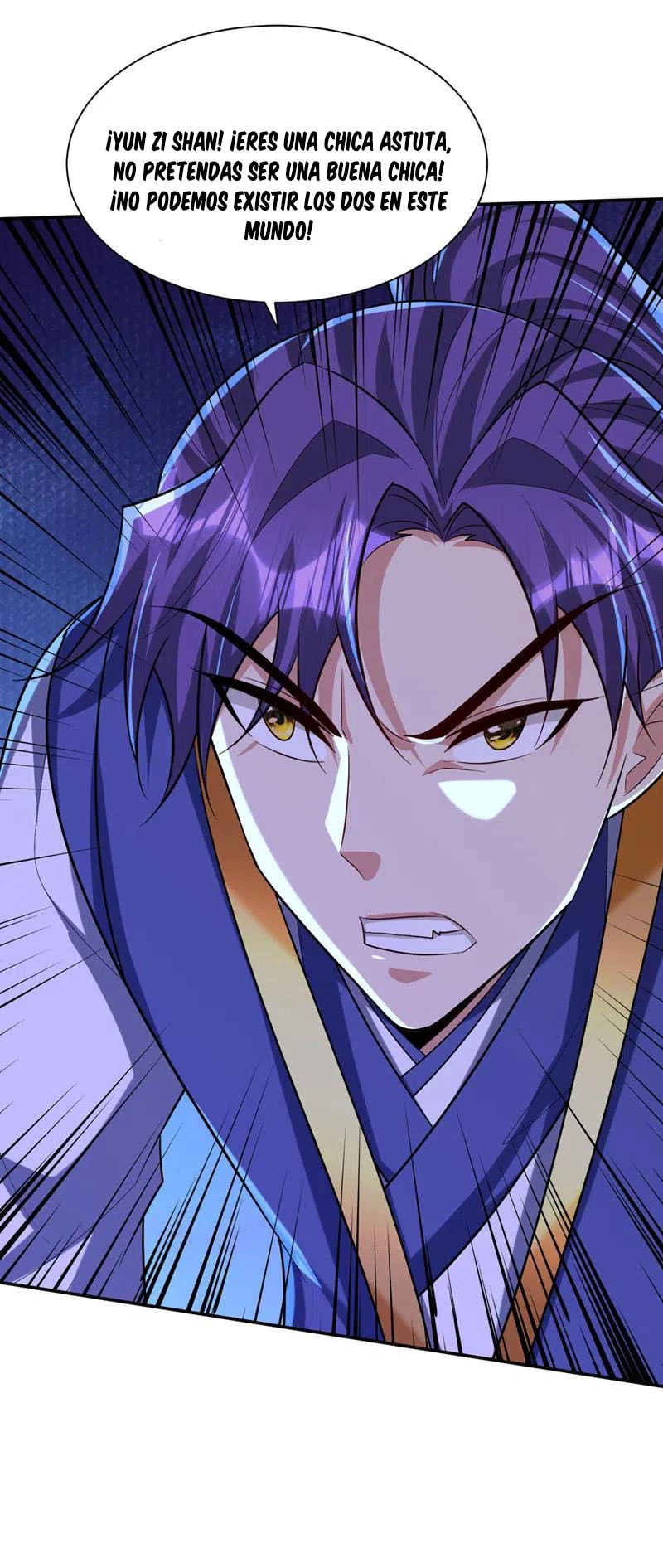 Rise Of The Demon King > Capitulo 320 > Page 241
