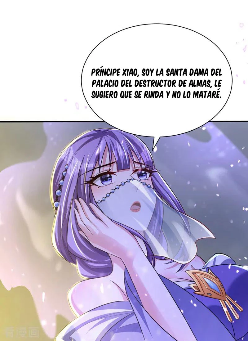 Rise Of The Demon King > Capitulo 320 > Page 251