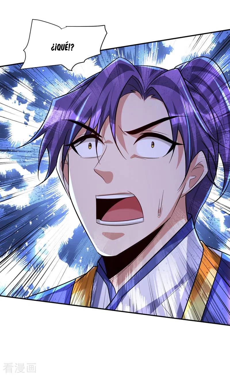 Rise Of The Demon King > Capitulo 320 > Page 341