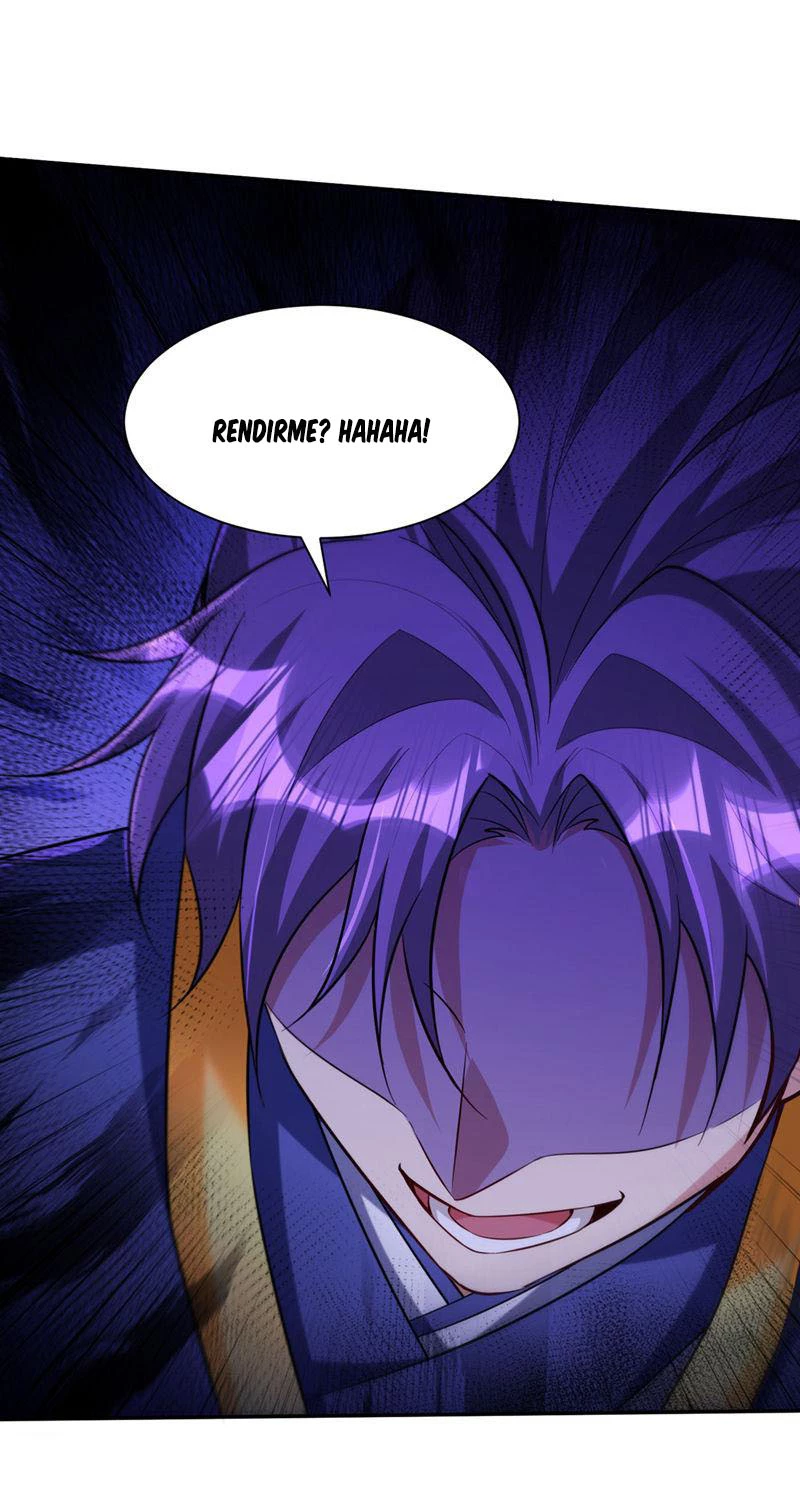 Rise Of The Demon King > Capitulo 321 > Page 251