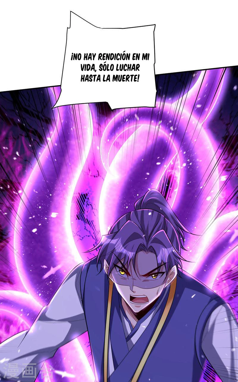 Rise Of The Demon King > Capitulo 321 > Page 261