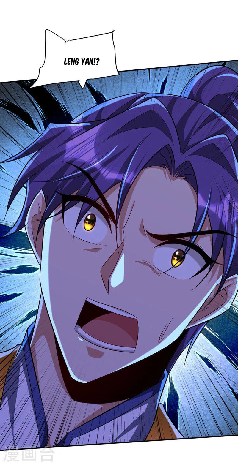 Rise Of The Demon King > Capitulo 321 > Page 301