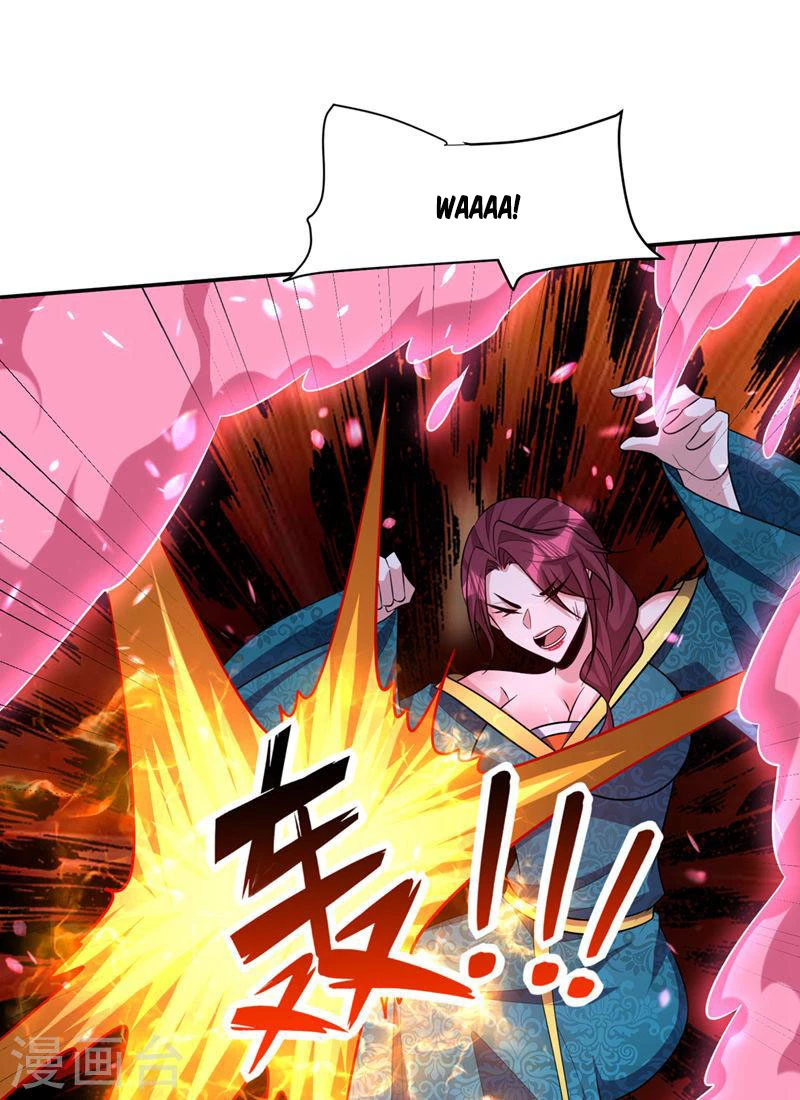 Rise Of The Demon King > Capitulo 321 > Page 321
