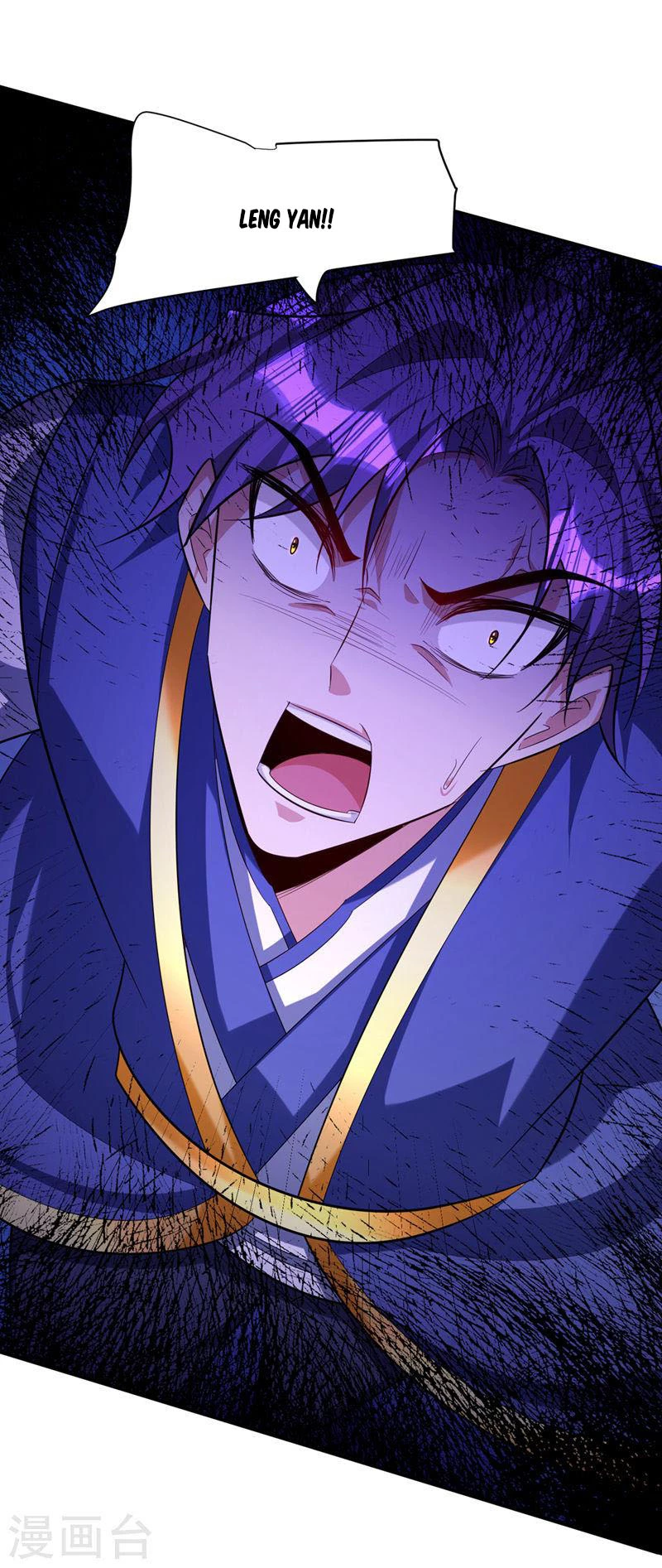 Rise Of The Demon King > Capitulo 322 > Page 71
