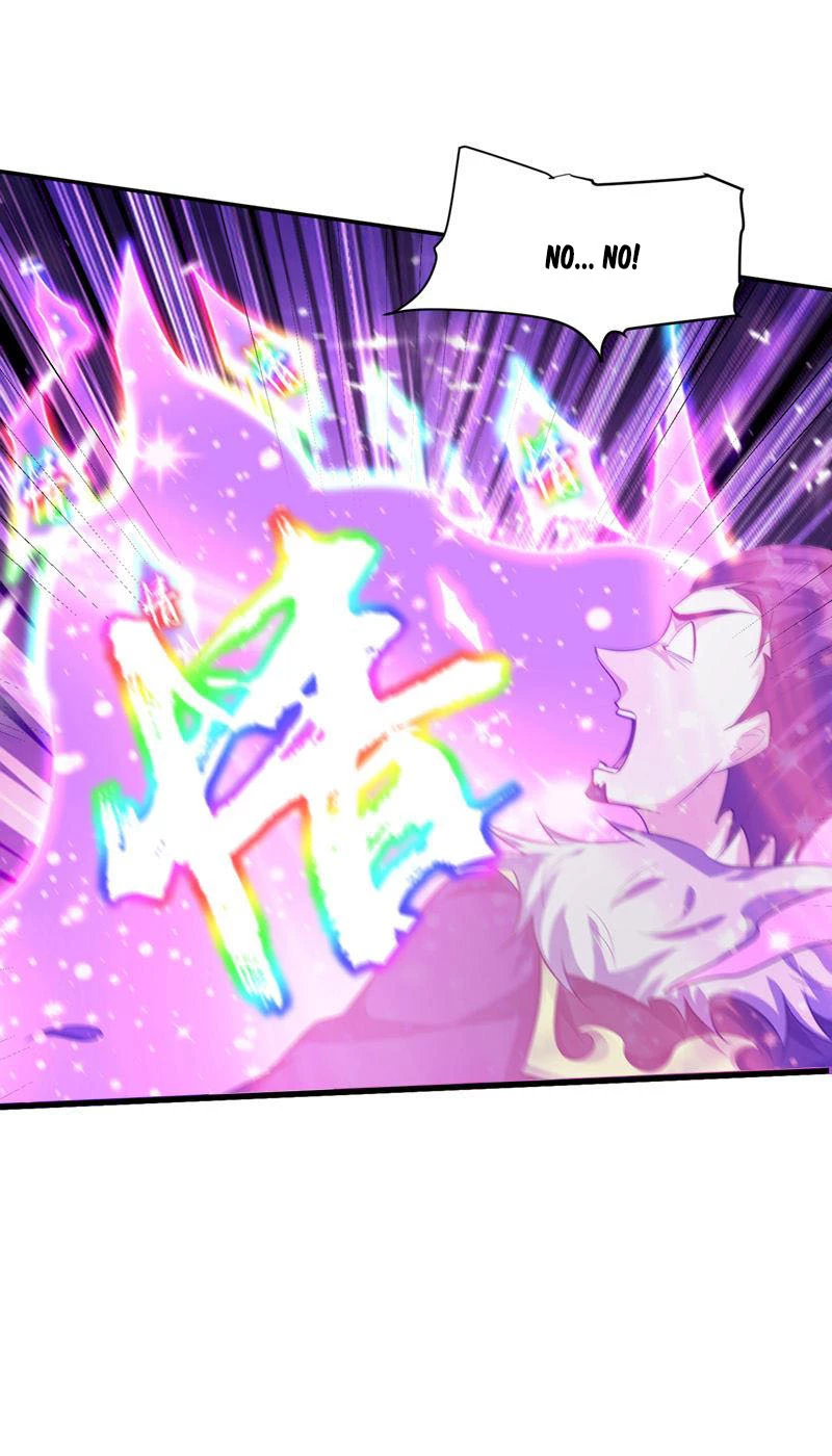 Rise Of The Demon King > Capitulo 322 > Page 311