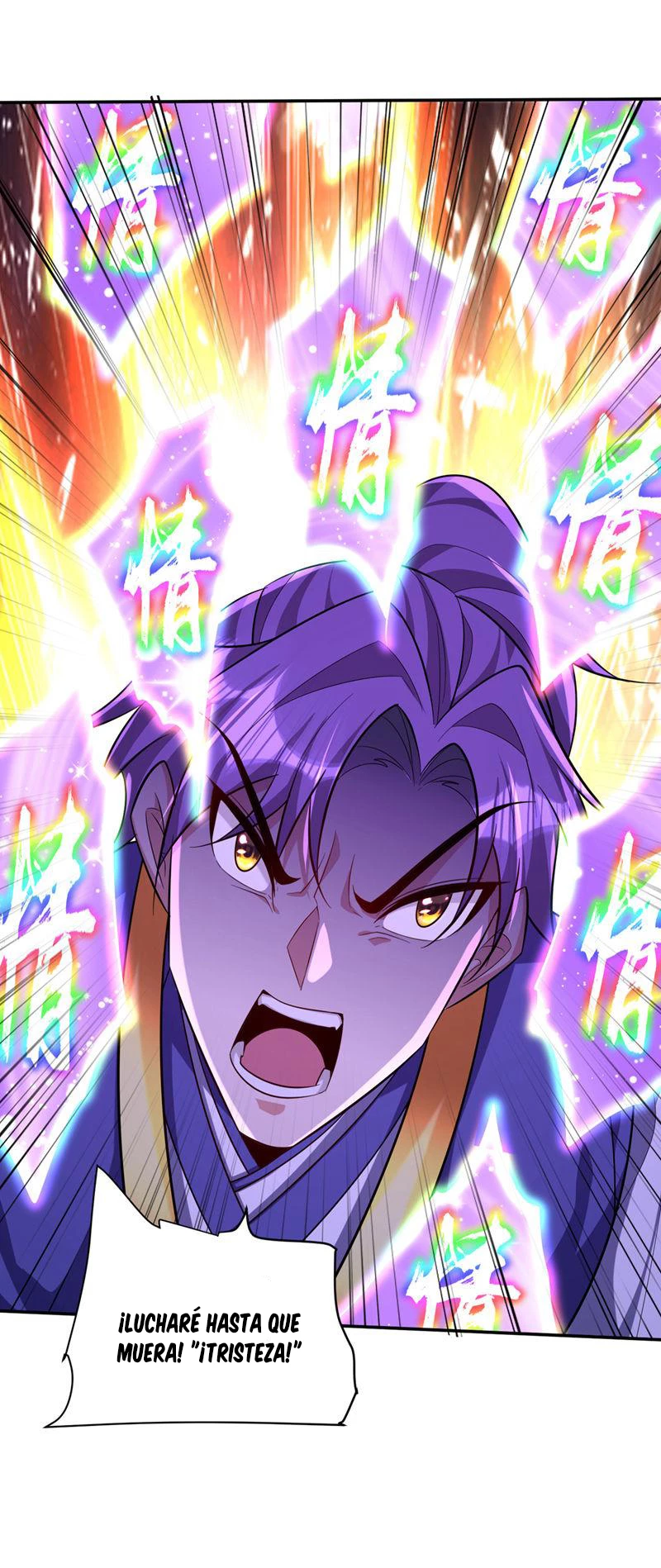 Rise Of The Demon King > Capitulo 323 > Page 11