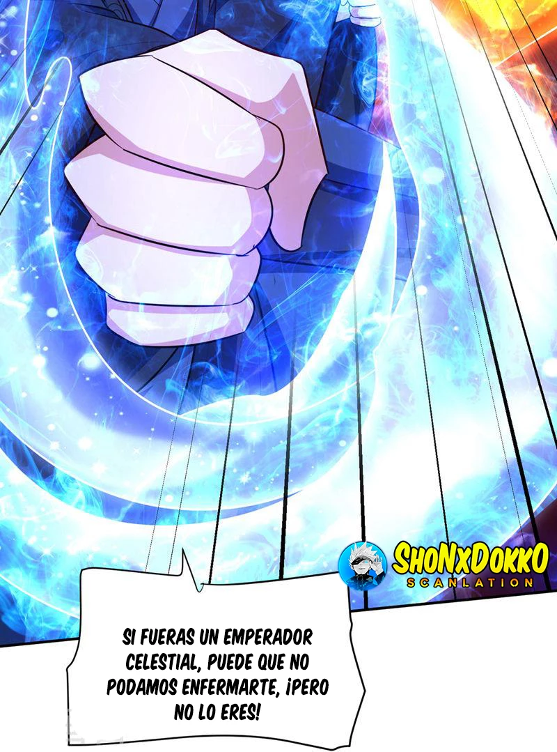 Rise Of The Demon King > Capitulo 323 > Page 41