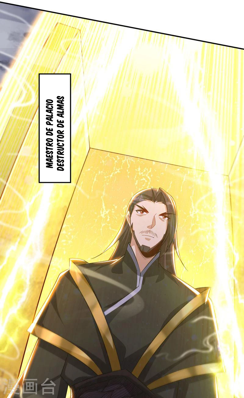 Rise Of The Demon King > Capitulo 323 > Page 191