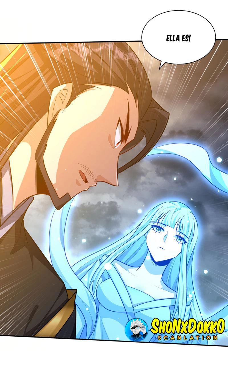 Rise Of The Demon King > Capitulo 323 > Page 221