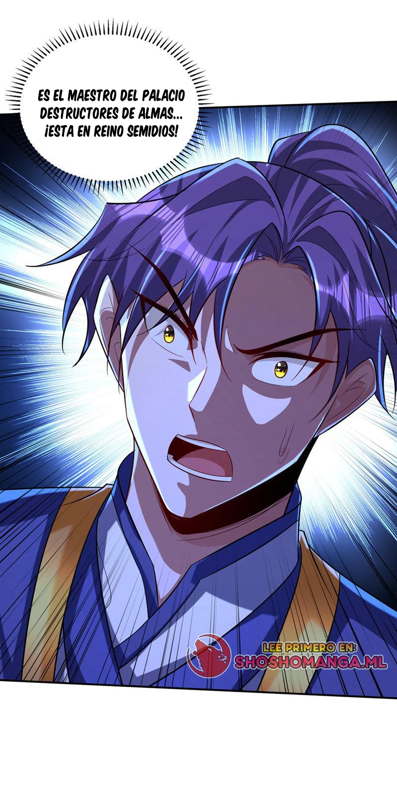 Rise Of The Demon King > Capitulo 323 > Page 231