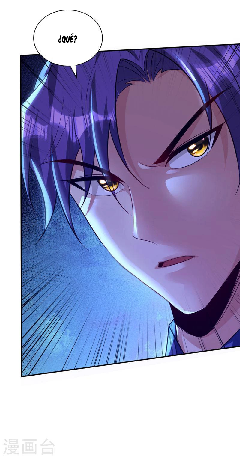 Rise Of The Demon King > Capitulo 323 > Page 351