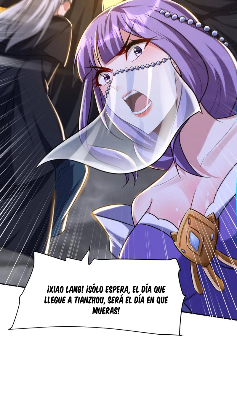 Rise Of The Demon King > Capitulo 323 > Page 401