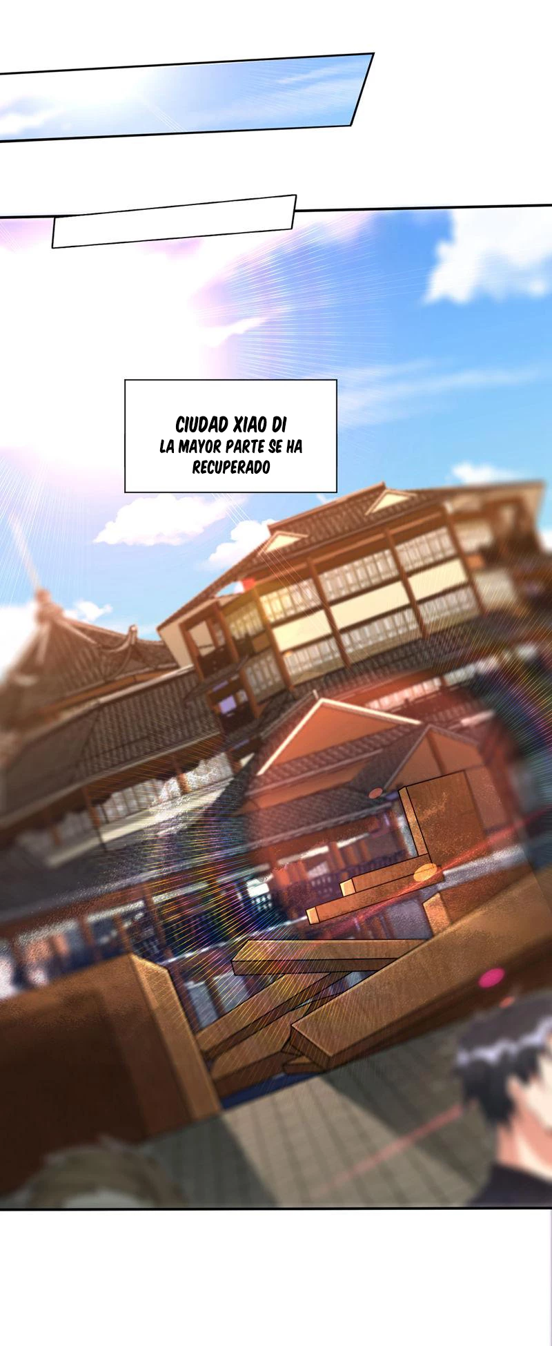 Rise Of The Demon King > Capitulo 324 > Page 71