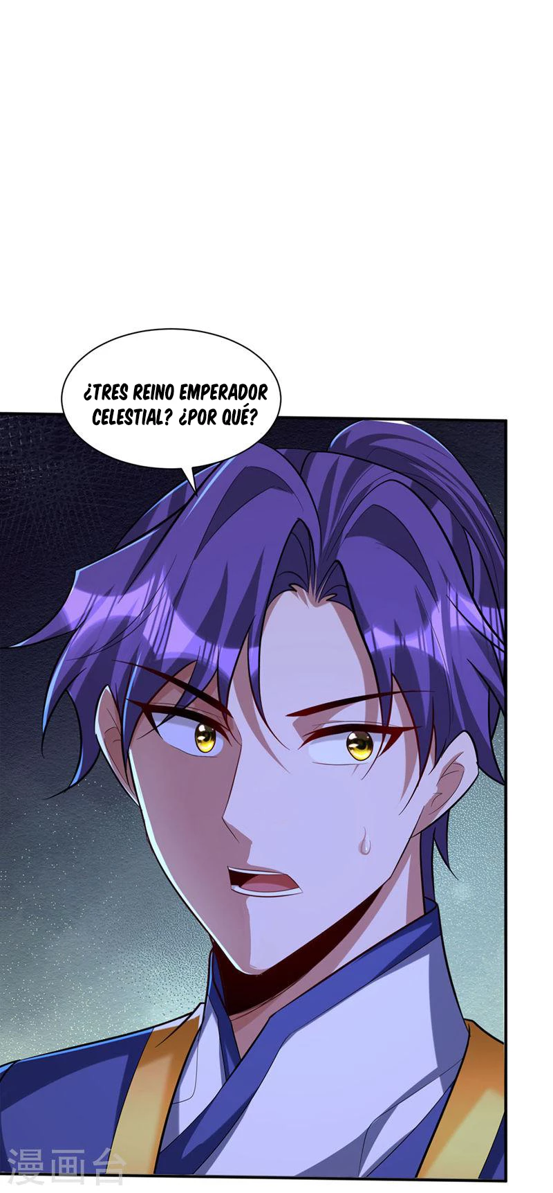 Rise Of The Demon King > Capitulo 324 > Page 161