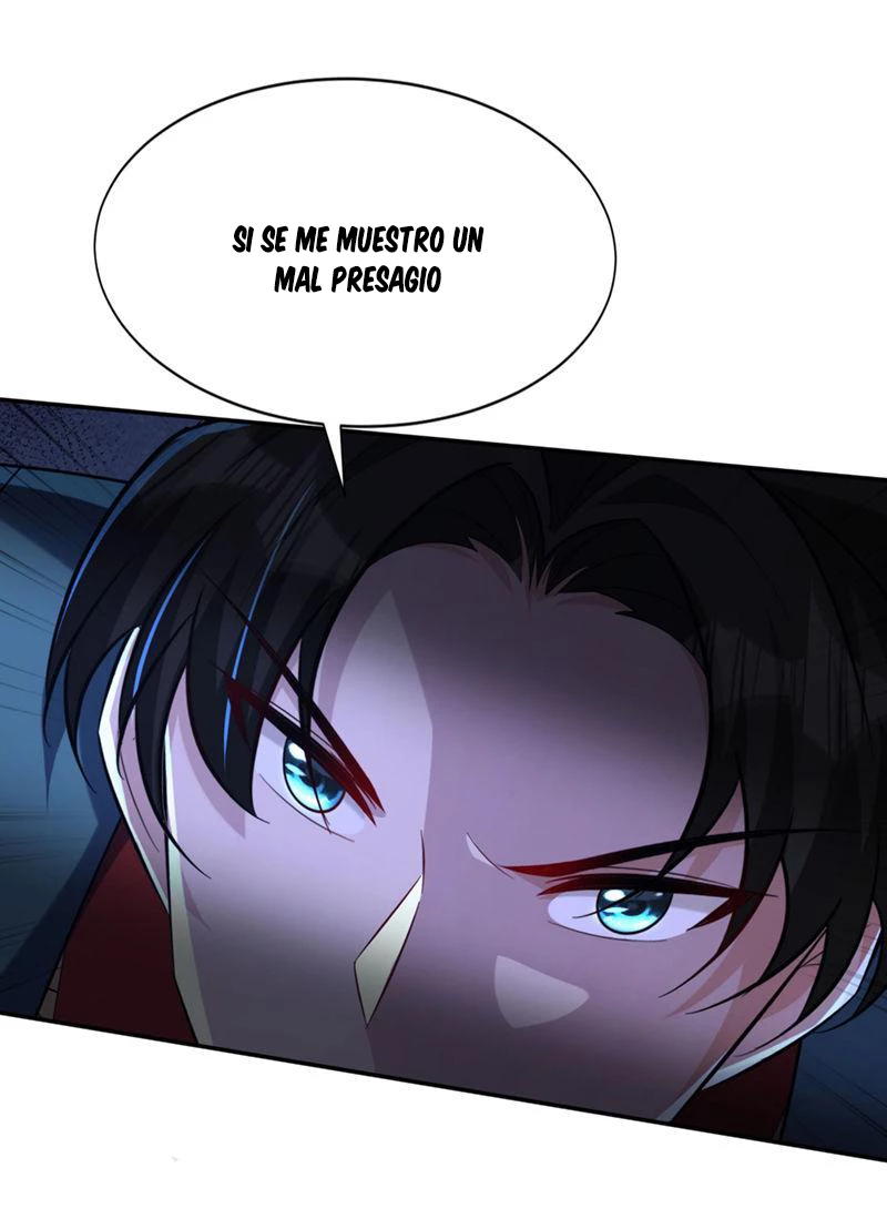 Rise Of The Demon King > Capitulo 324 > Page 241