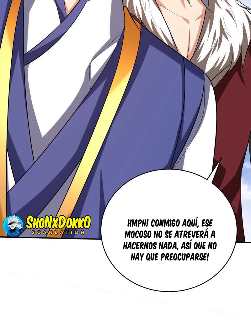 Rise Of The Demon King > Capitulo 324 > Page 261