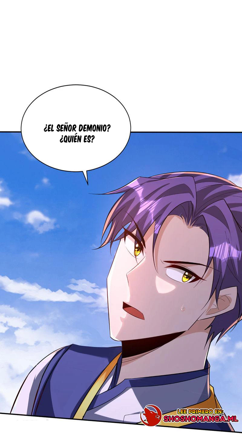Rise Of The Demon King > Capitulo 324 > Page 351