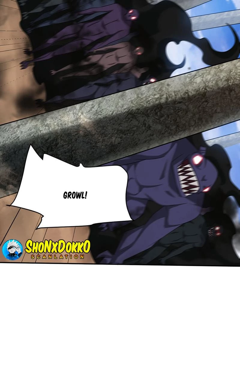 Rise Of The Demon King > Capitulo 325 > Page 31