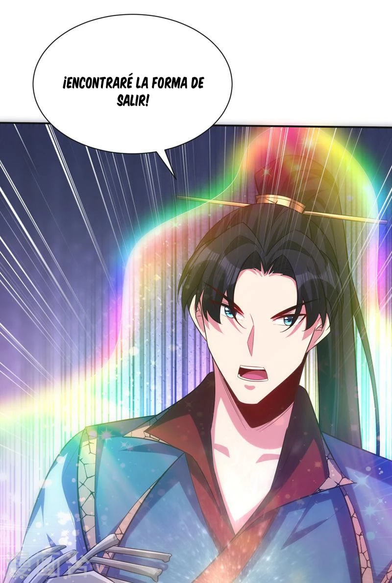 Rise Of The Demon King > Capitulo 325 > Page 71