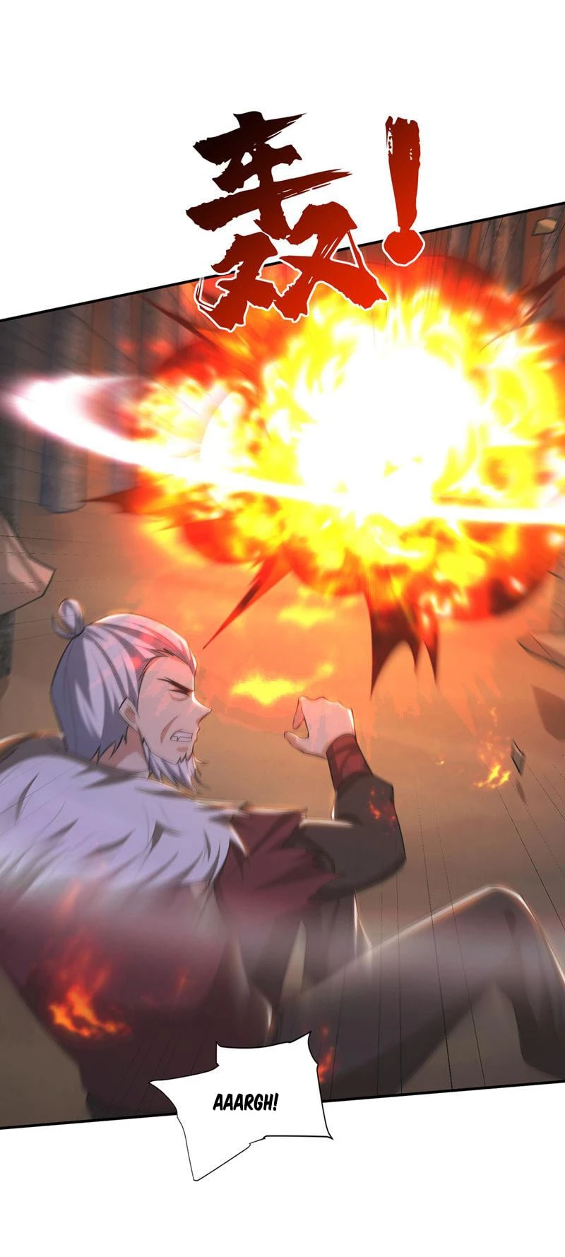 Rise Of The Demon King > Capitulo 325 > Page 161