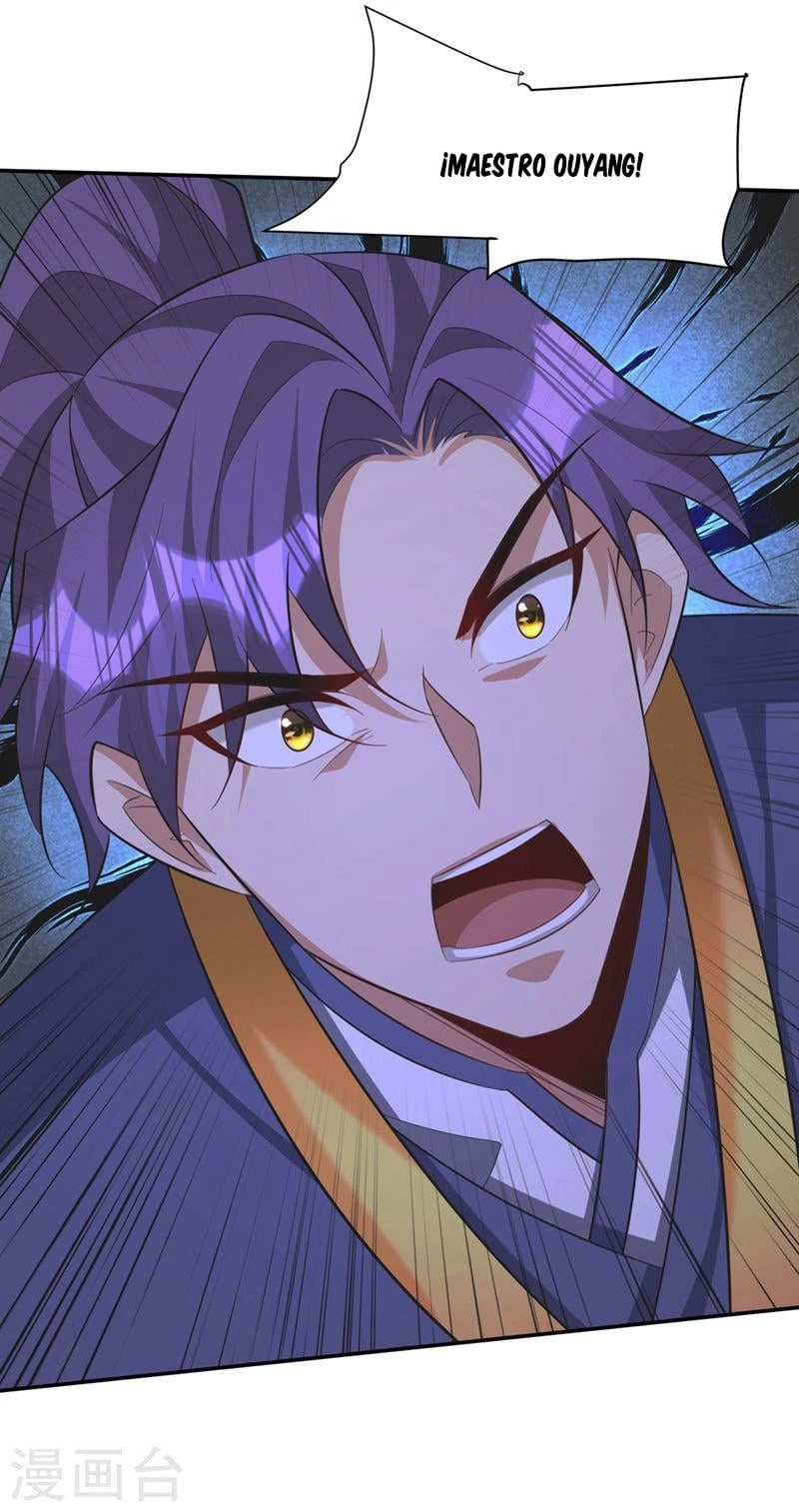 Rise Of The Demon King > Capitulo 325 > Page 171